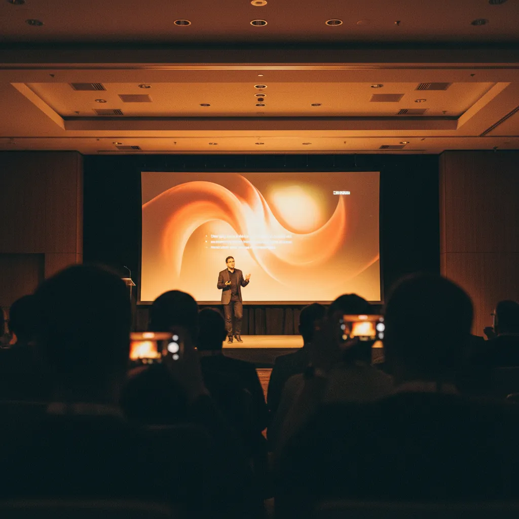 QR Wall vs. Walls.io: Which Is Better for Corporate Events and Conferences?