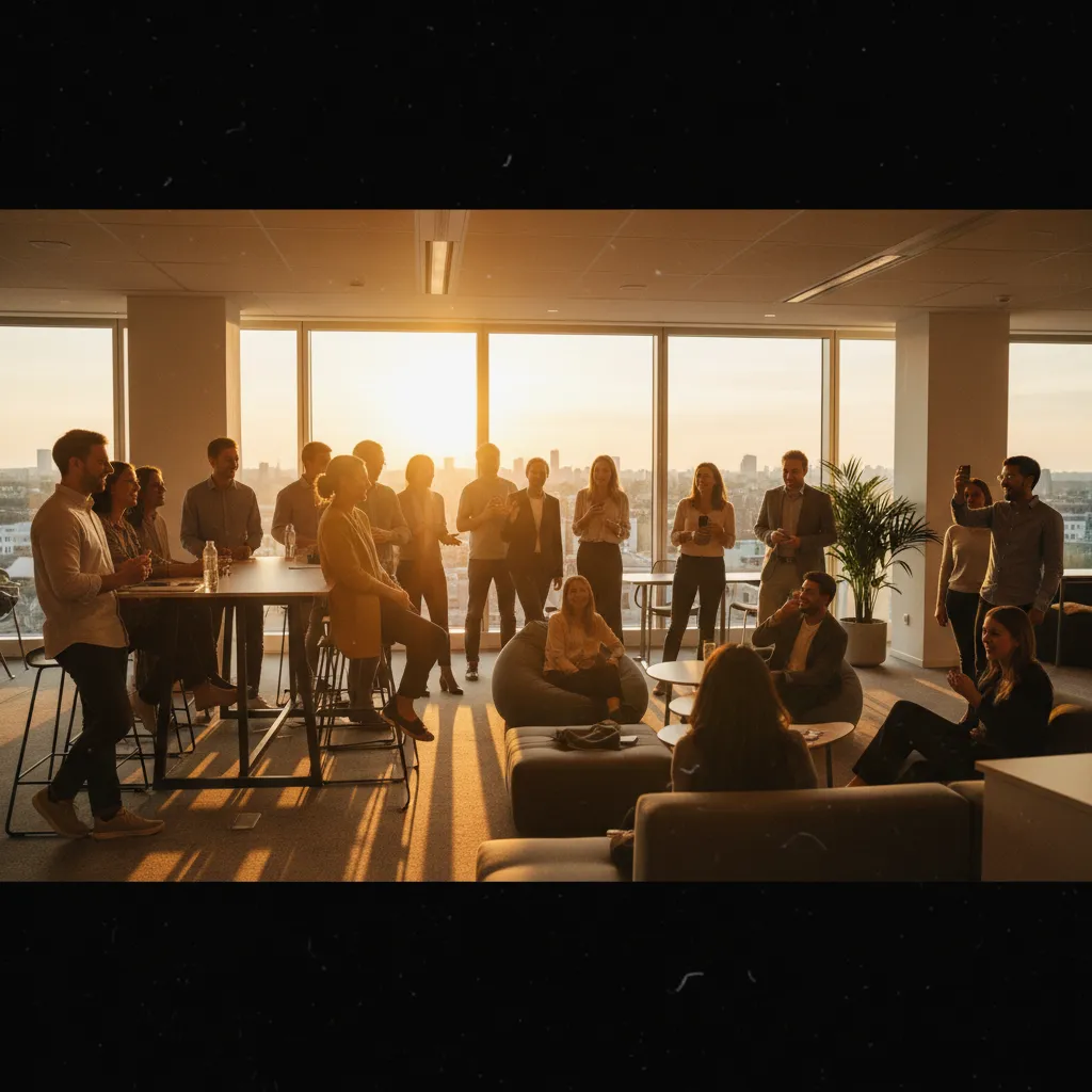 7 Ways to Boost Conference Engagement (Without Changing Your Agenda)